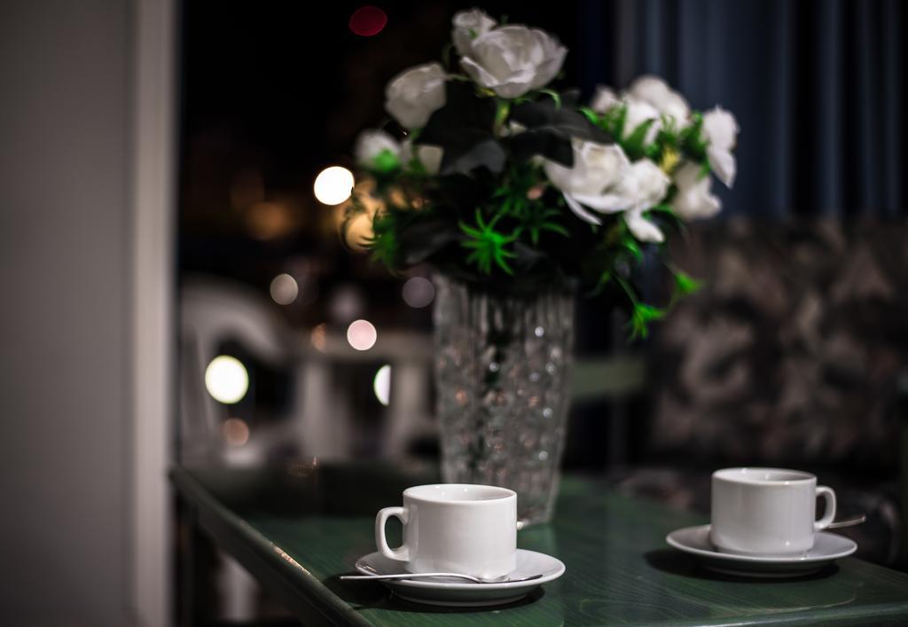 Cordelia Hotel Apartments アヤナパ エクステリア 写真