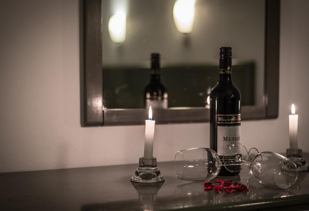 Cordelia Hotel Apartments アヤナパ エクステリア 写真