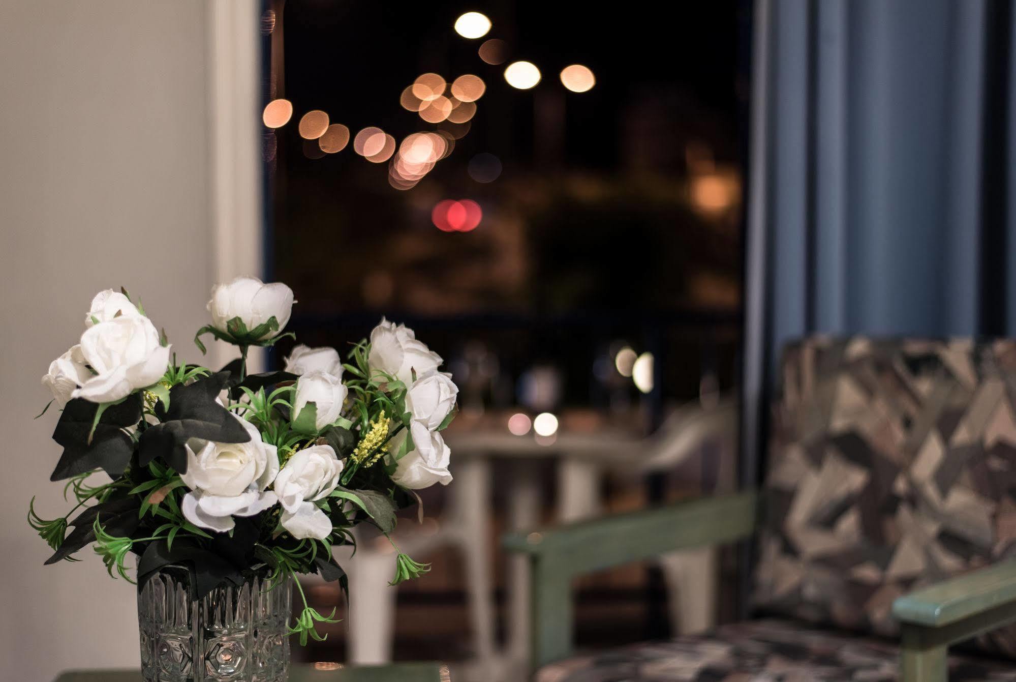 Cordelia Hotel Apartments アヤナパ エクステリア 写真
